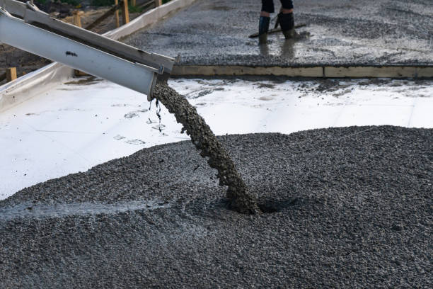 Best Concrete Grinding and Polishing in Fruita, CO