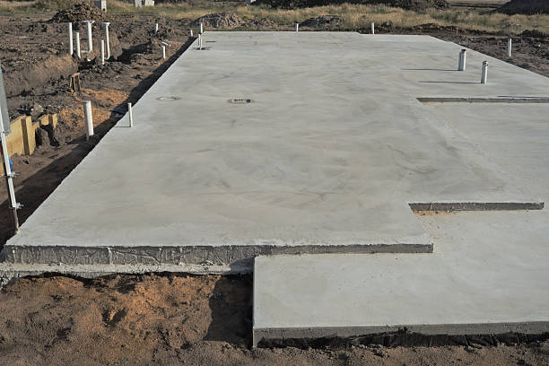 Best Concrete Driveway Installation in Fruita, CO