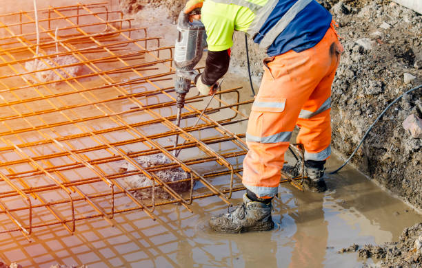 Best Concrete Removal and Replacement in Fruita, CO