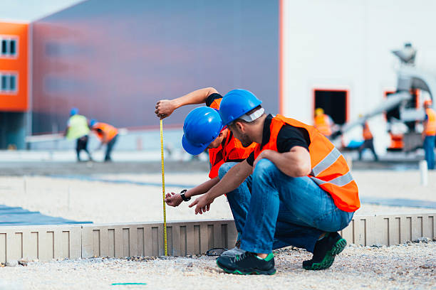 Best Commercial Concrete Services in Fruita, CO