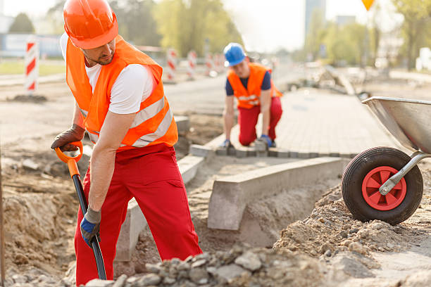 Best Commercial Concrete Services in Fruita, CO