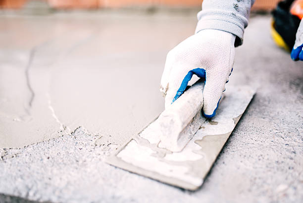 Best Decorative Concrete in Fruita, CO