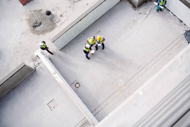 Best Concrete Staining and Coloring in Fruita, CO