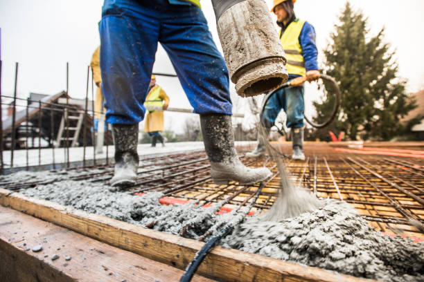 Best Concrete Retaining Walls in Fruita, CO